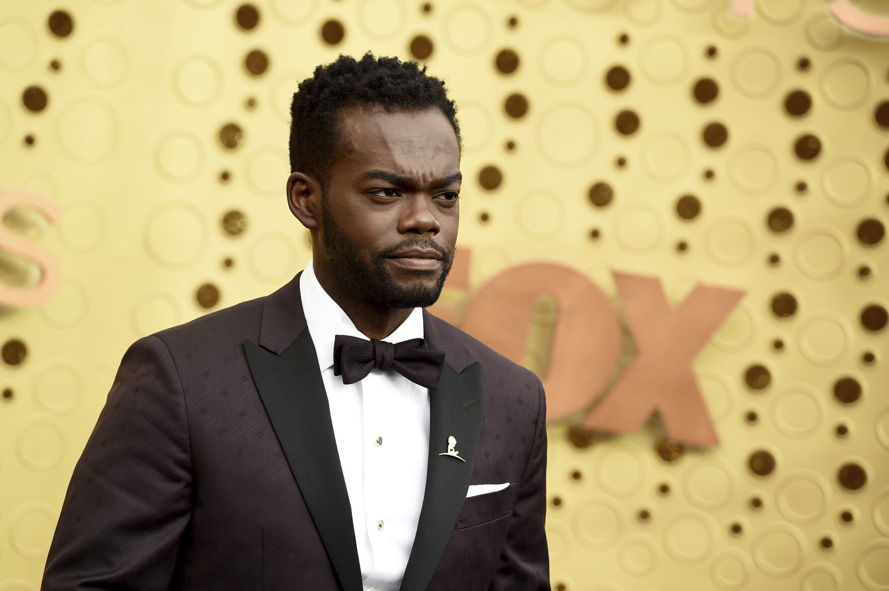 William Jackson Harper